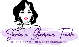 Sanias Glamour Touch - 